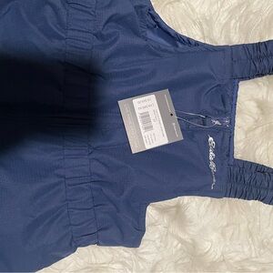 Eddie Bauer snow pants size 3t